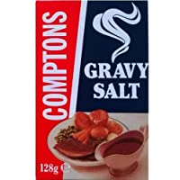 Comptons salsa Sal - 8 x 128gm